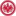 Wappen von Eintracht Frankfurt Wappen von