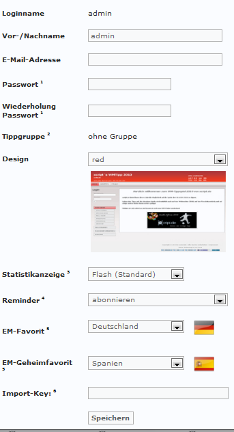 Userdaten2