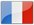 Flagge Frankreich