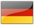 Flagge Deutschland