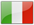 Flagge Italien