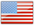 Flagge USA